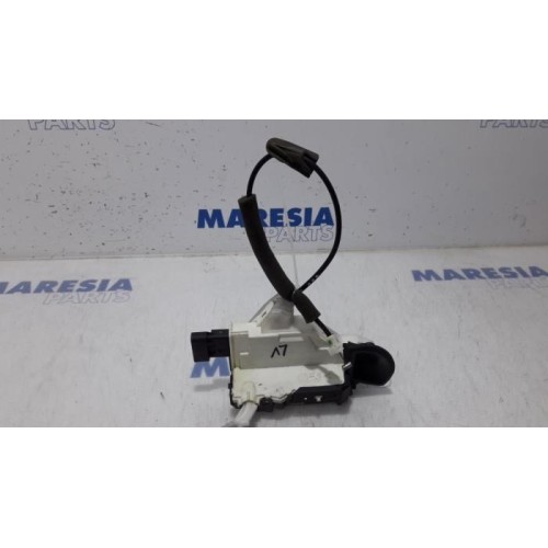 Citroen - C3 - Door lock mechanism 4-door, front left