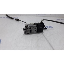 Citroen - C3 - Front door lock mechanism 4-door, right