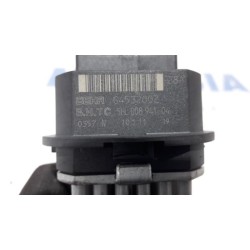 Citroen - C3 - Heater resistor