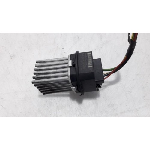 Citroen - C3 - Heater resistor