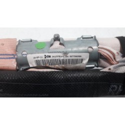 Citroen - C3 - Airbag hemel links