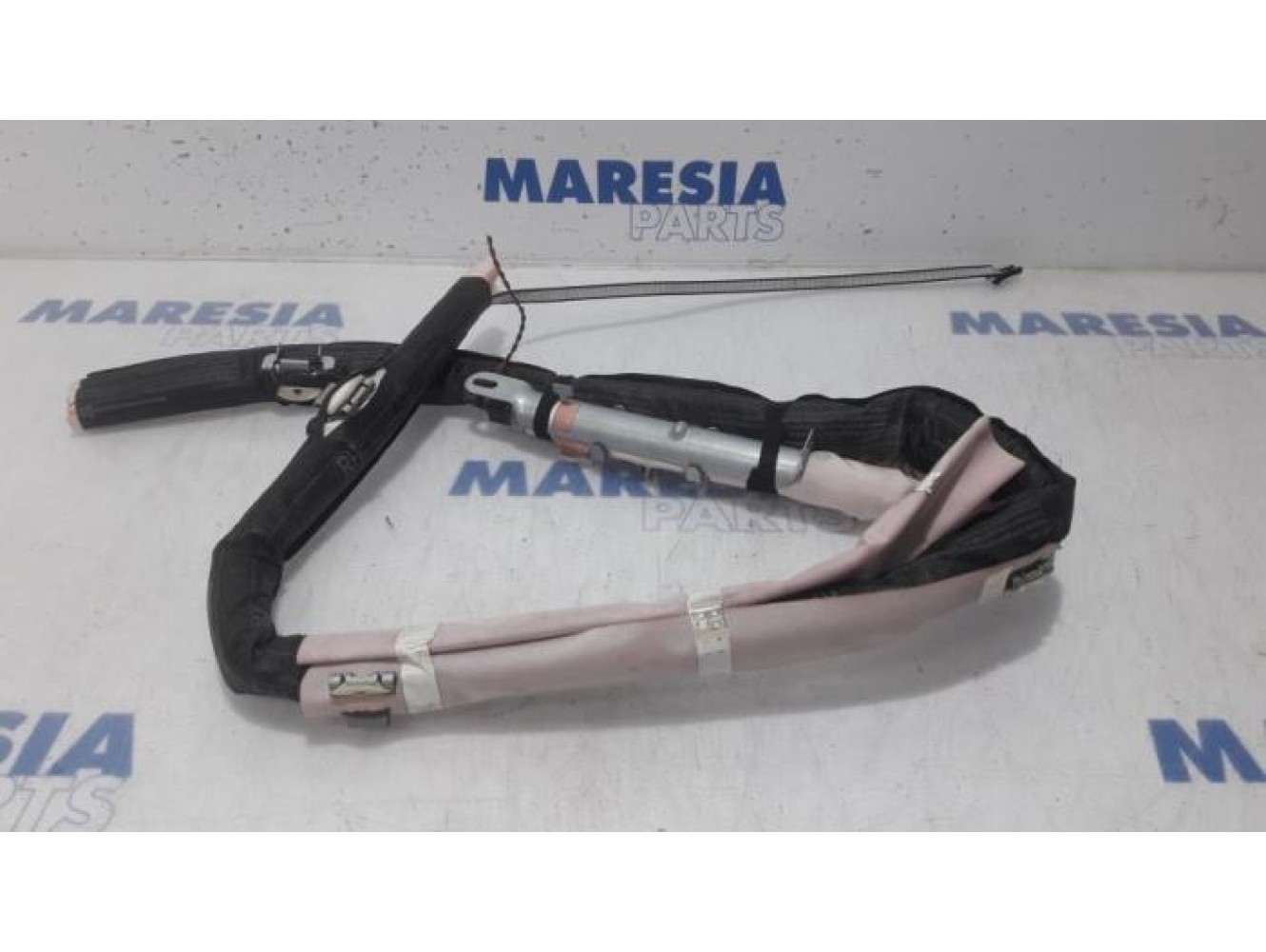 Citroen - C3 - Airbag hemel links
