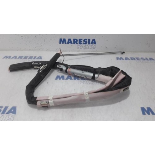 Citroen - C3 - Airbag hemel links