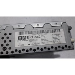 Citroen - C3 - Radio CD player