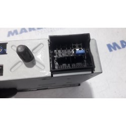 Citroen - C3 - Radio CD player