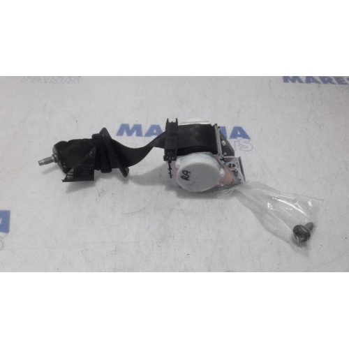 Citroen - C3 - Rear seatbelt, right