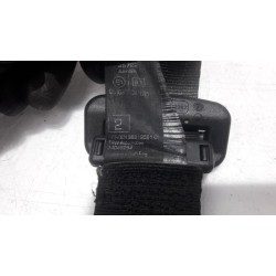 Citroen - C3 - Veiligheidsgordel links-achter