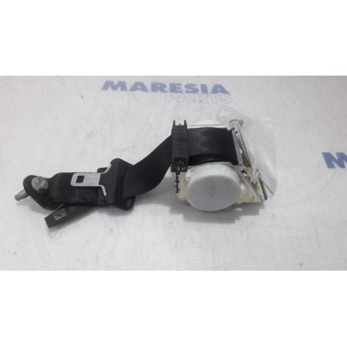 Citroen - C3 - Sicherheitsgurt links hinten
