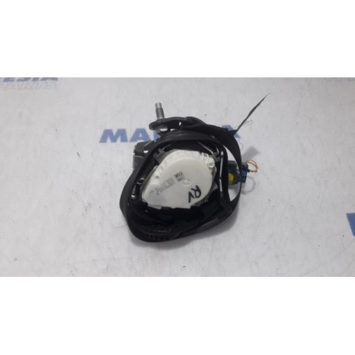 Citroen - C3 - Front seatbelt, right