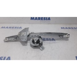 Citroen - C3 - Window mechanism 4-door, front right