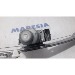 Citroen - C3 - Window mechanism 4-door, front right