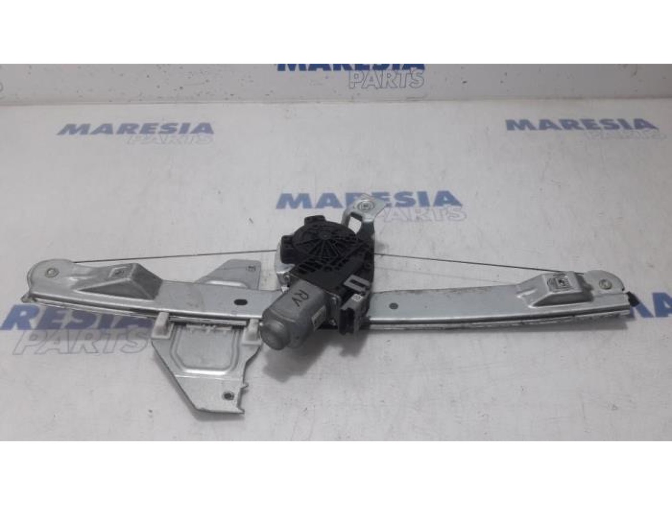 Citroen - C3 - Window mechanism 4-door, front right