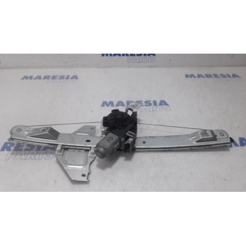 Citroen - C3 - Window mechanism 4-door, front right