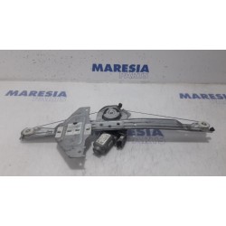 Citroen - C3 - Window mechanism 4-door, front left