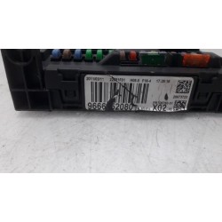 Citroen - C3 - Engine management computer