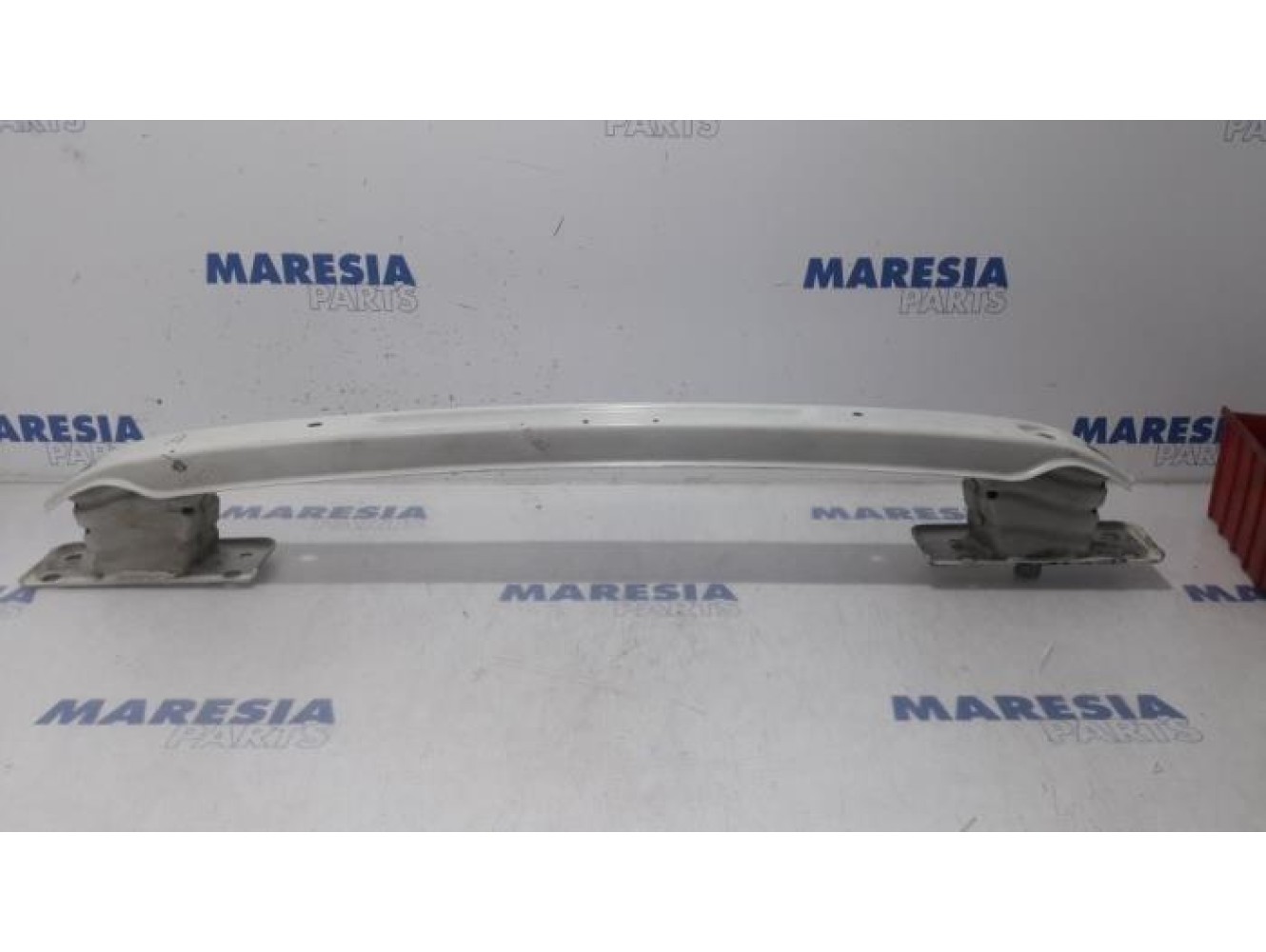 Fiat - 500 - Rear bumper frame