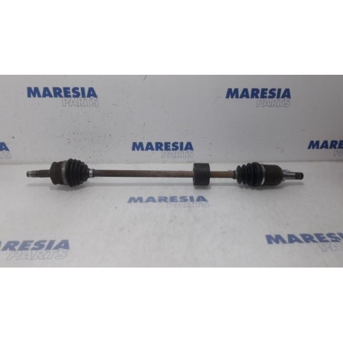 Fiat - 500 - Front drive shaft, right