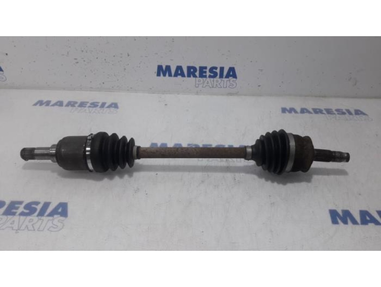 Fiat - 500 - Arbre de transmission avant gauche