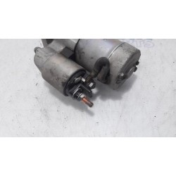 Fiat - 500 - Startmotor