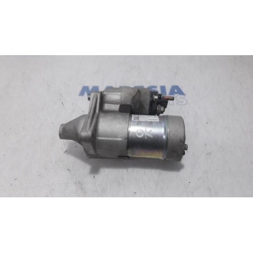 Fiat - 500 - Starter