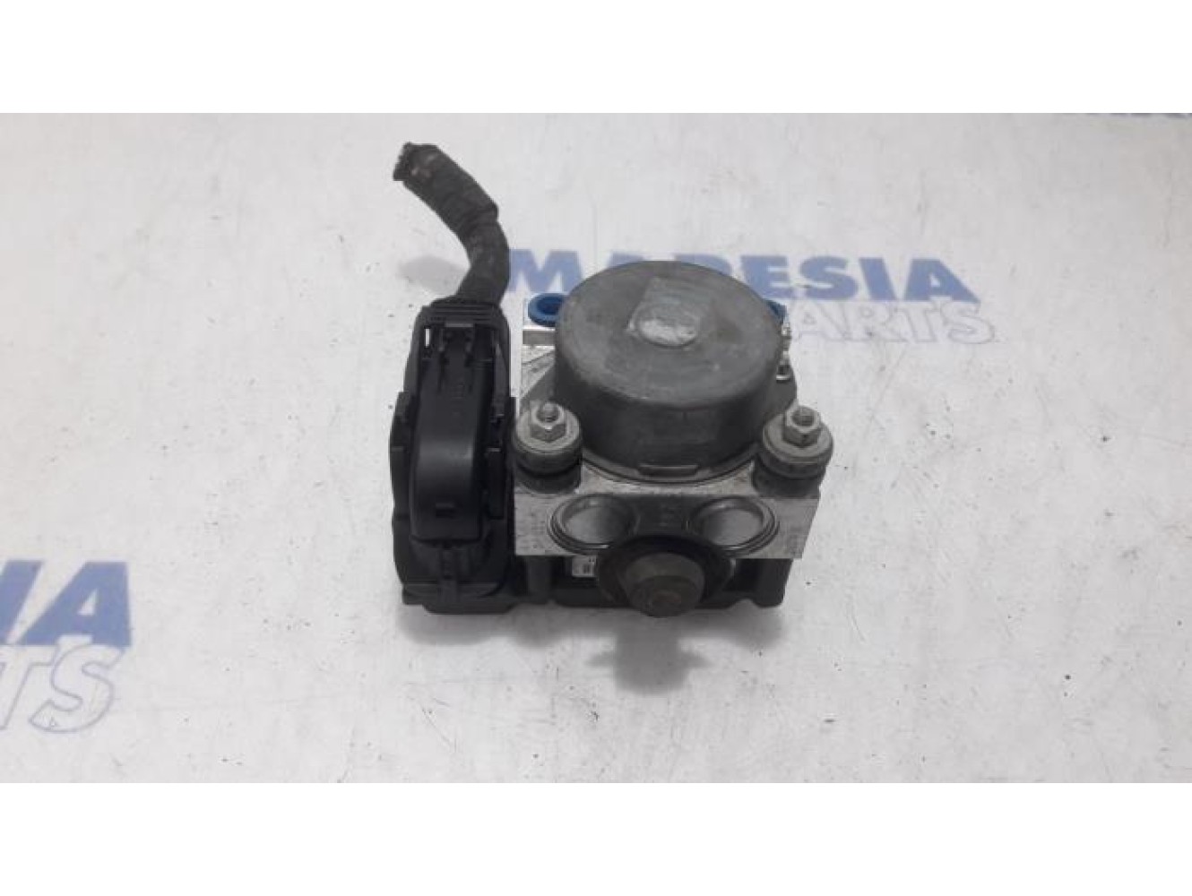 Fiat - 500 - ABS pump