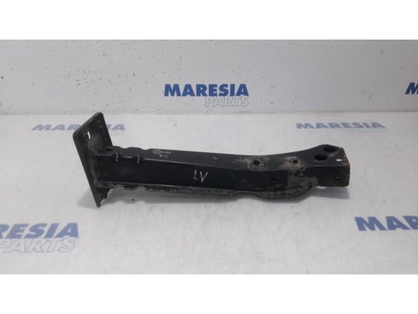 Fiat - 500 - Subframe
