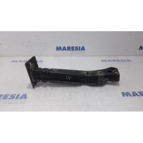 Fiat - 500 - Subframe
