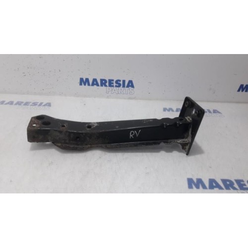Fiat - 500 - Subframe