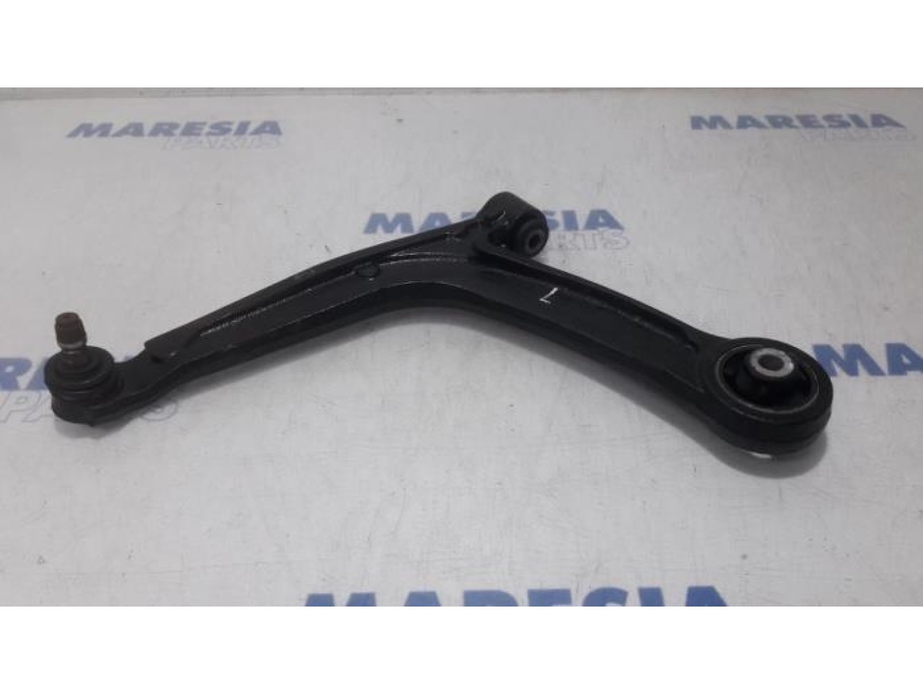 Fiat - 500 - Querlenker unten links vorne