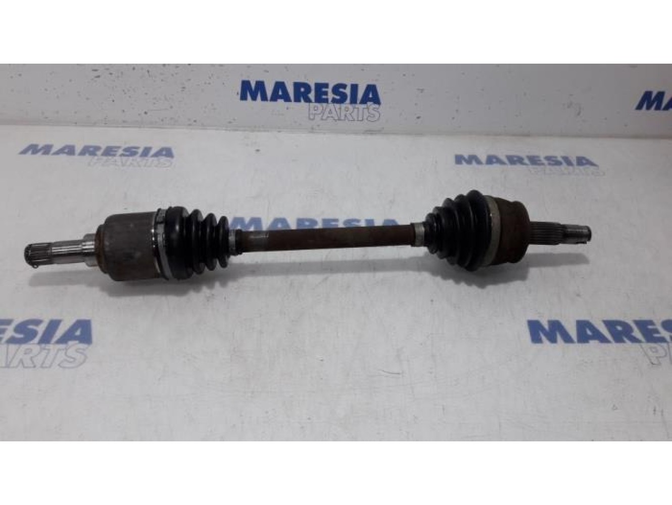 Fiat - 500 - Arbre de transmission avant gauche