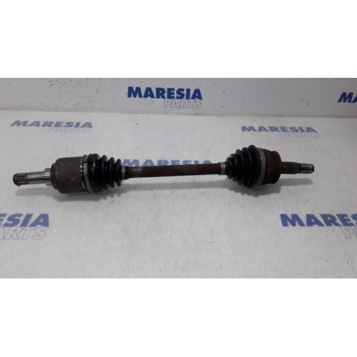 Fiat - 500 - Antriebswelle links vorne