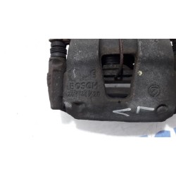 Fiat - 500 - Remklauw (Tang) links-voor