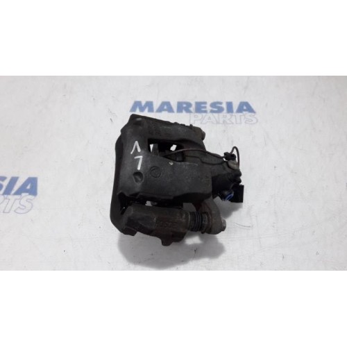Fiat - 500 - Bremszange links vorne