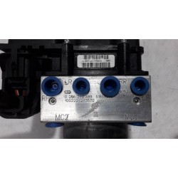 Fiat - 500 - ABS pump