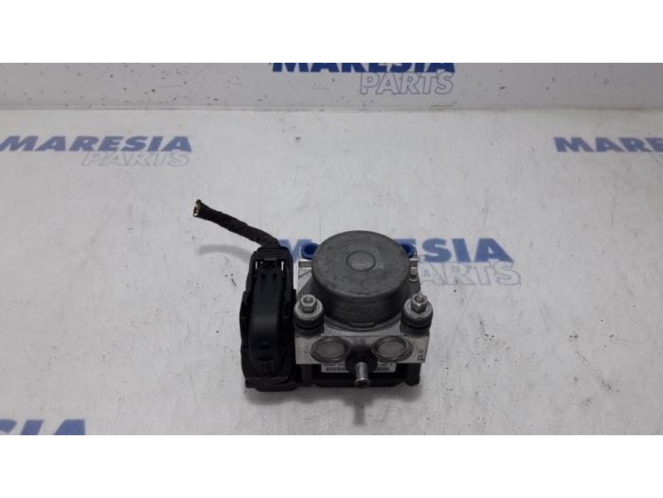 Fiat - 500 - ABS pump