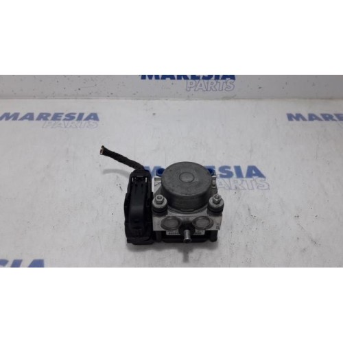 Fiat - 500 - ABS pump