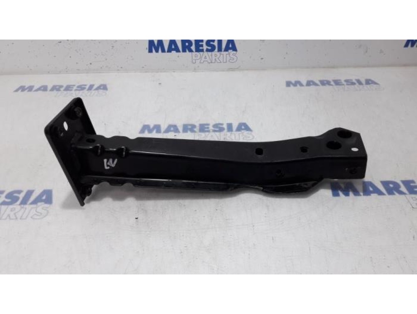 Fiat - 500 - Subframe