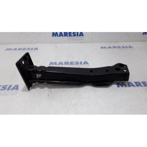 Fiat - 500 - Subframe