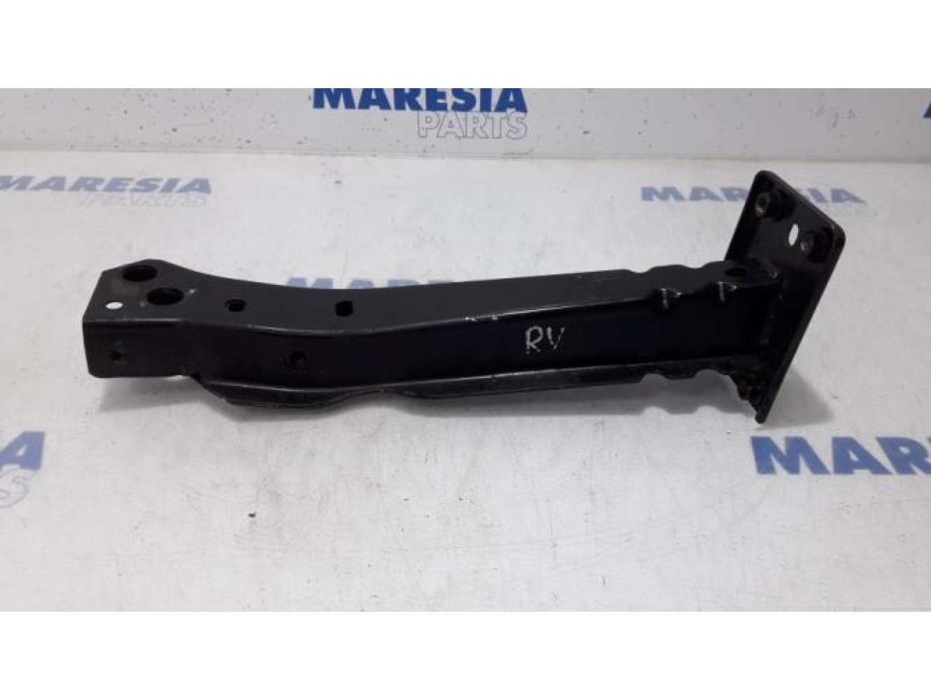 Fiat - 500 - Subframe