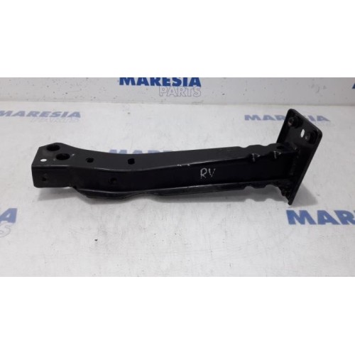 Fiat - 500 - Subframe