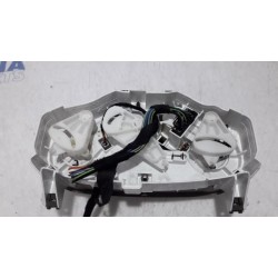 Fiat - 500 - Heater control panel