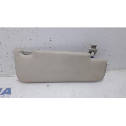Fiat - 500 - Sun visor