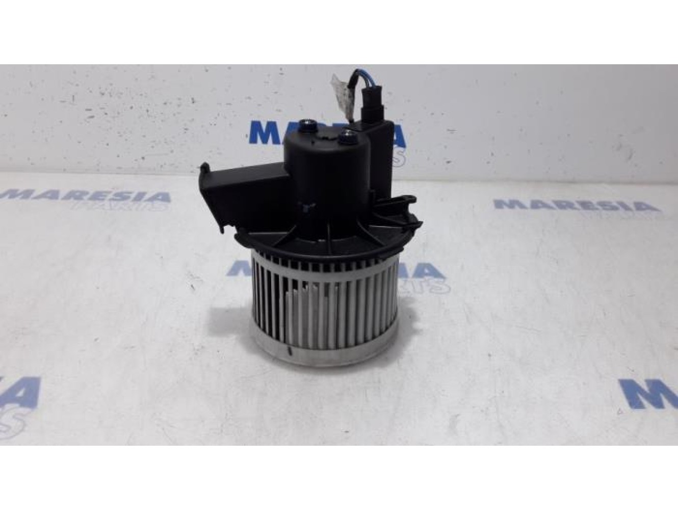 Fiat - 500 - Heating and ventilation fan motor