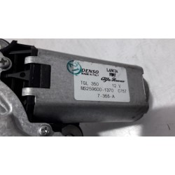 Fiat - 500 - Rear wiper motor