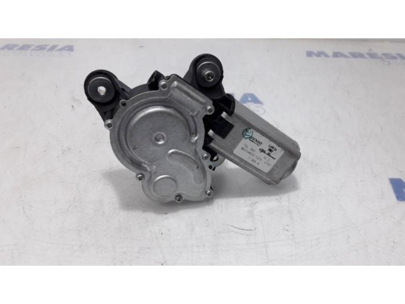 Fiat - 500 - Rear wiper motor