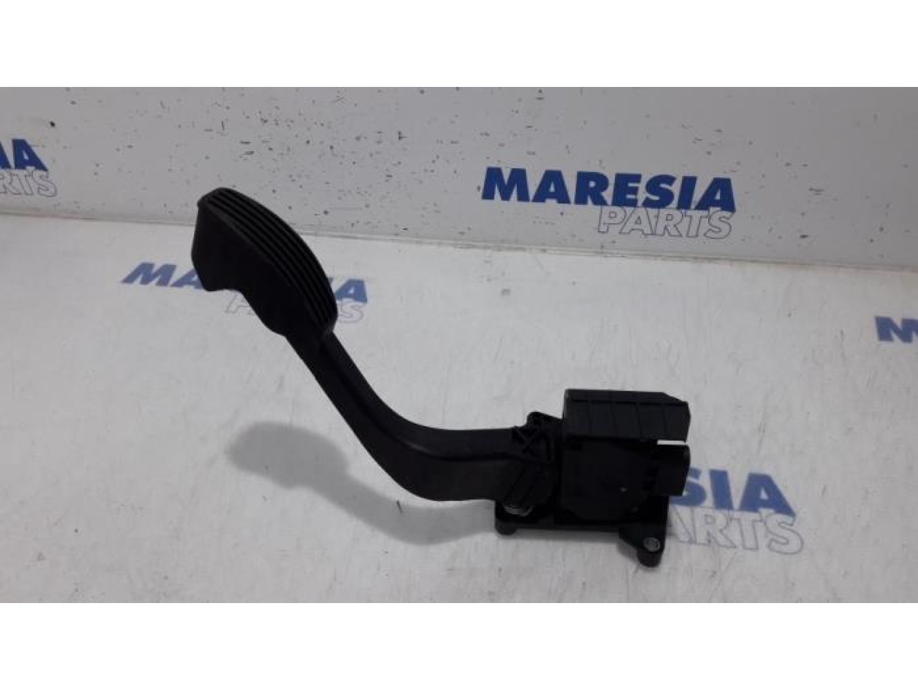 Fiat - 500 - Gaspedaalpositie Sensor