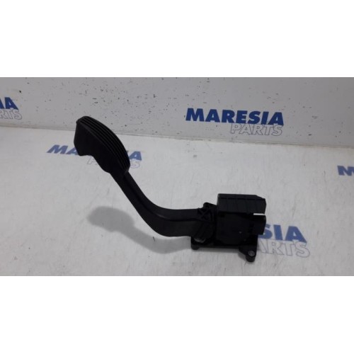 Fiat - 500 - Gaspedaalpositie Sensor