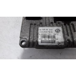Fiat - 500 - Engine management computer