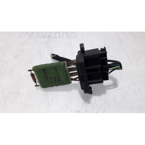 Fiat - 500 - Heater resistor