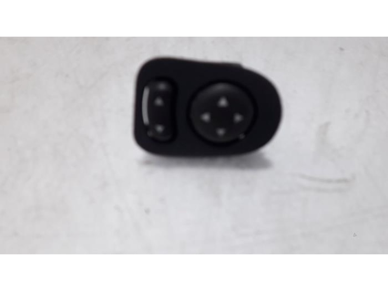 Fiat - 500 - Mirror switch